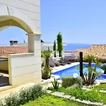 Andjelka-1 By Interhome *