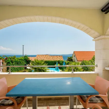 Andjelka-1 By Interhome *