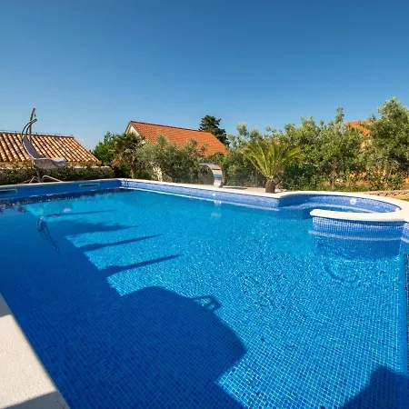 Andjelka-1 By Interhome *