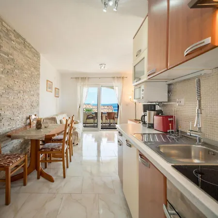 Andjelka-1 By Interhome *