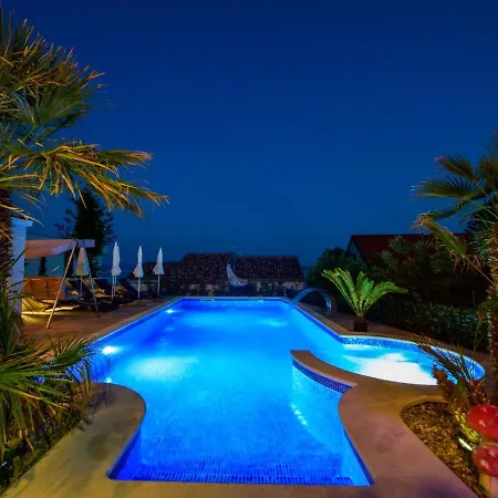 Andjelka-1 By Interhome Apartament