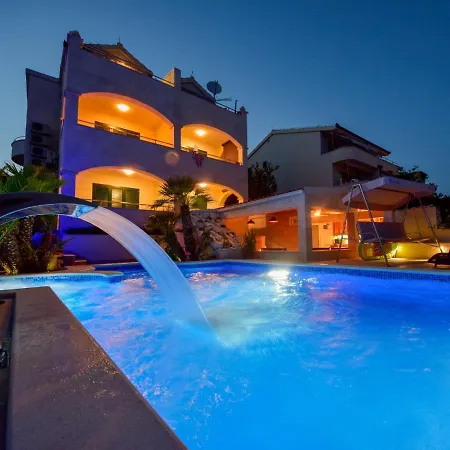 Apartament Andjelka-1 By Interhome Trogir