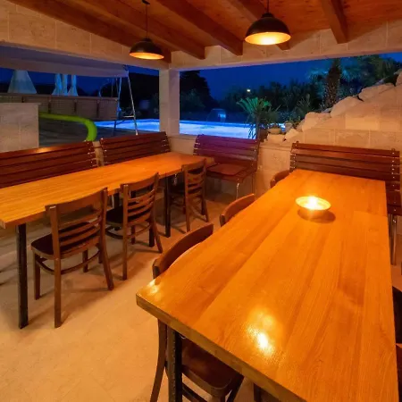 Apartment Apartment Villa Andjelka-1 By Interhome Trogir