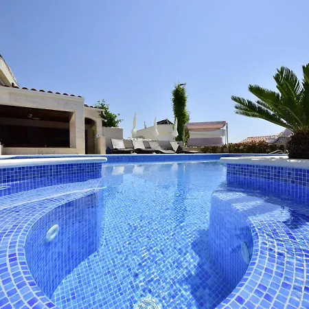 Apartament Andjelka-1 By Interhome