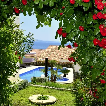 Apartament Andjelka-1 By Interhome Trogir