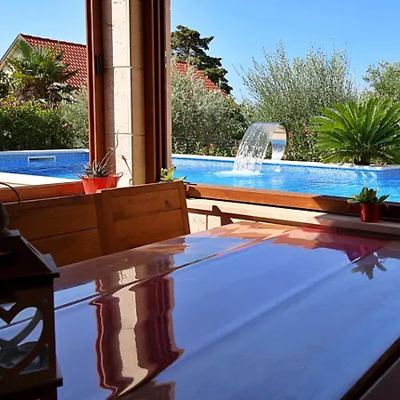 Andjelka-1 By Interhome Trogir