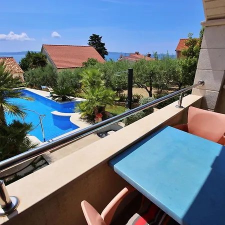 Andjelka-1 By Interhome Appartement Trogir