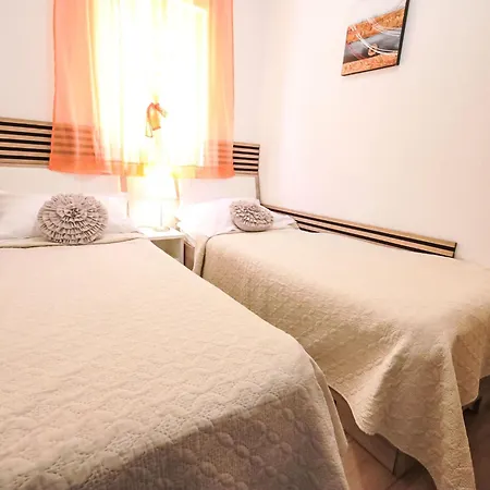 Andjelka-1 By Interhome Trogir