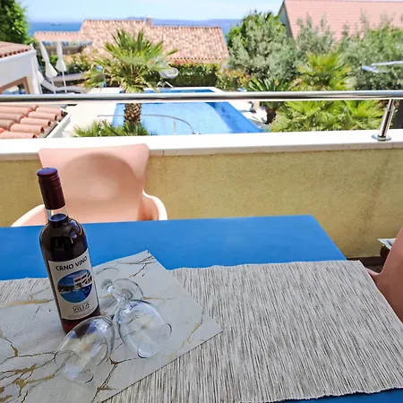 Apartment Villa Andjelka-1 By Interhome