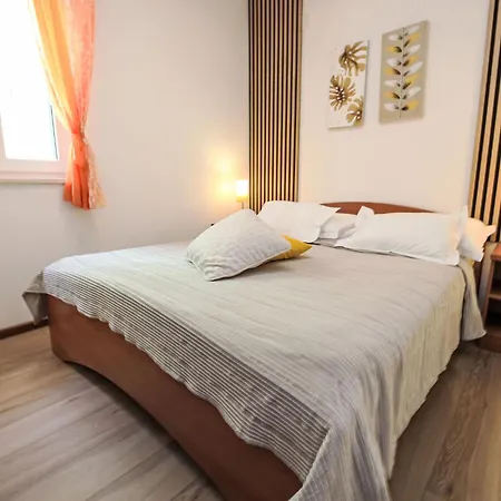 Apartament Andjelka-1 By Interhome *