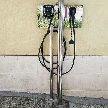 Andjelka-1 By Interhome *