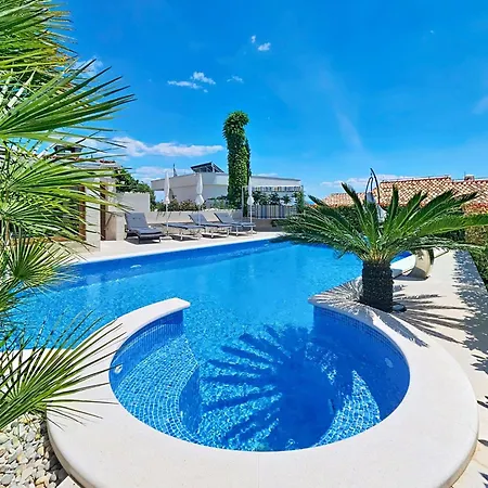 Appartement Andjelka-1 By Interhome Trogir