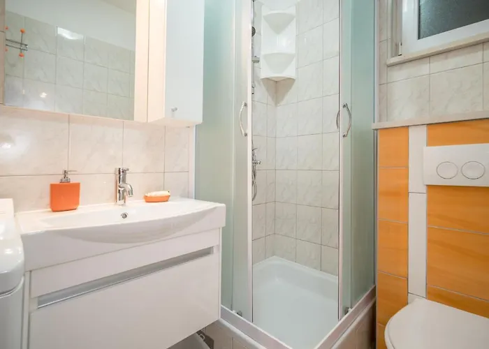 Andjelka-1 By Interhome