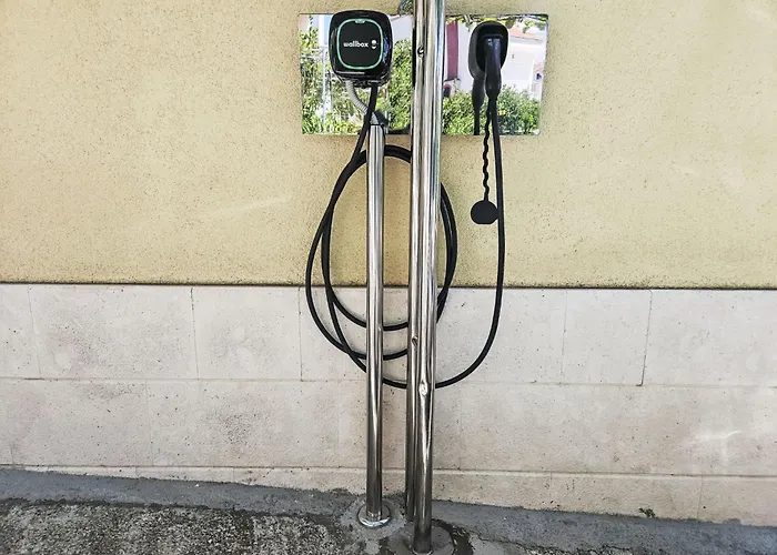 Andjelka-1 By Interhome *