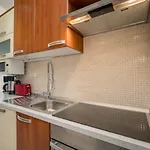 Apartment Apartment Villa Andjelka-1 By Interhome *