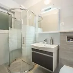Apartment Villa Andjelka-1 By Interhome Apartment