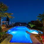 Apartment Villa Andjelka-1 By Interhome Apartment