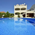 Apartment Villa Andjelka-1 By Interhome