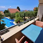 Apartment Villa Andjelka-1 By Interhome Apartment Trogir