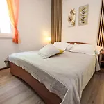 Apartment Apartment Villa Andjelka-1 By Interhome *