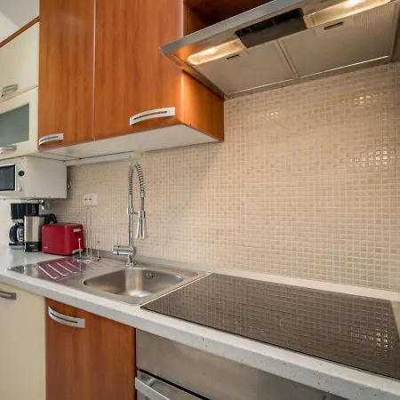 Appartement Andjelka-1 By Interhome *