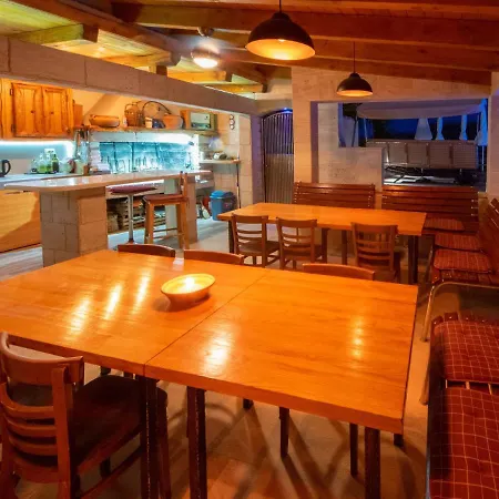 Andjelka-1 By Interhome شقة