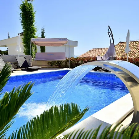 Appartement Andjelka-1 By Interhome *