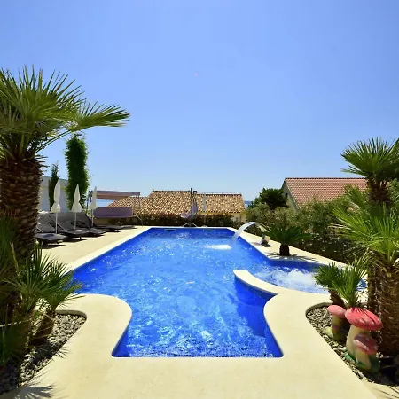 Appartement Andjelka-1 By Interhome Trogir