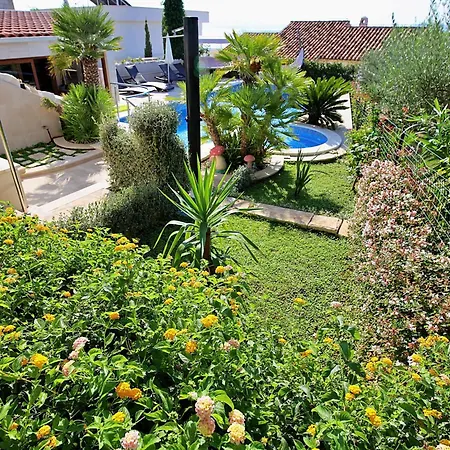 Andjelka-1 By Interhome *