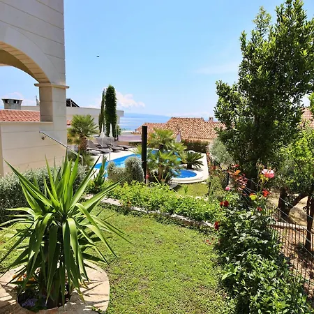 شقة Andjelka-1 By Interhome