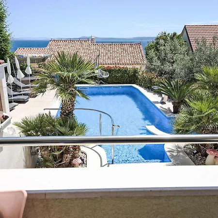 Appartement Andjelka-1 By Interhome