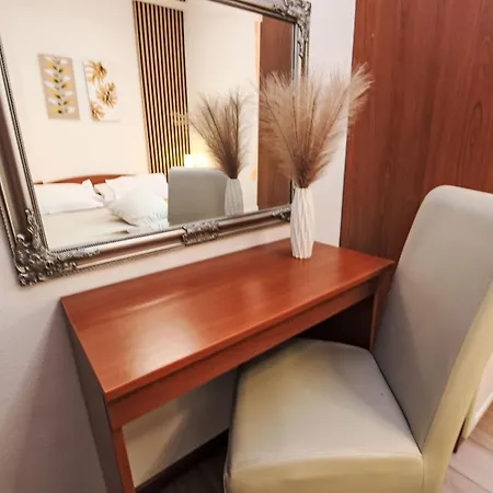 Andjelka-1 By Interhome *