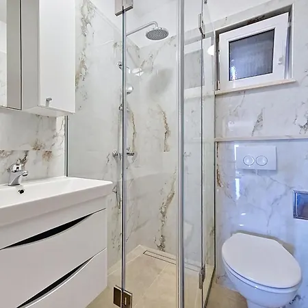 Apartment Villa Andjelka-1 By Interhome Apartment *