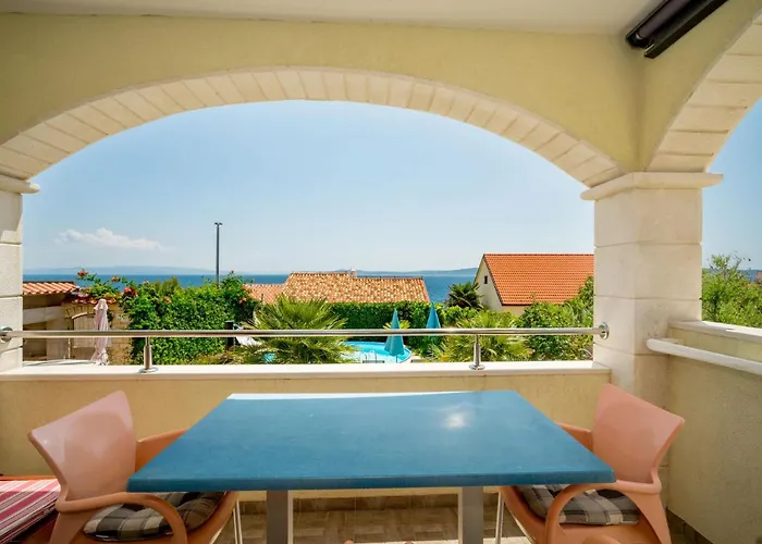 Andjelka-1 By Interhome *