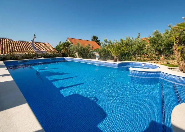 Andjelka-1 By Interhome *