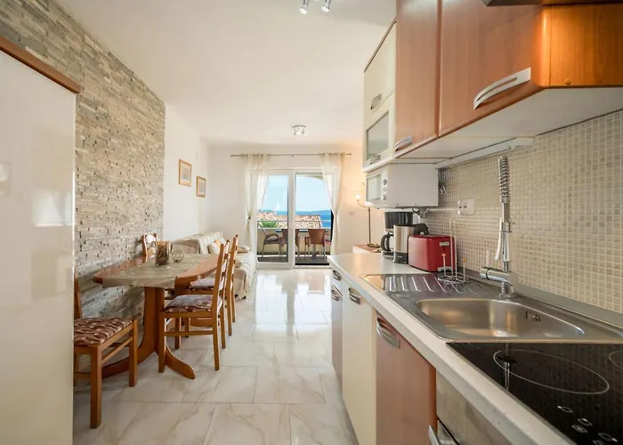 Andjelka-1 By Interhome *