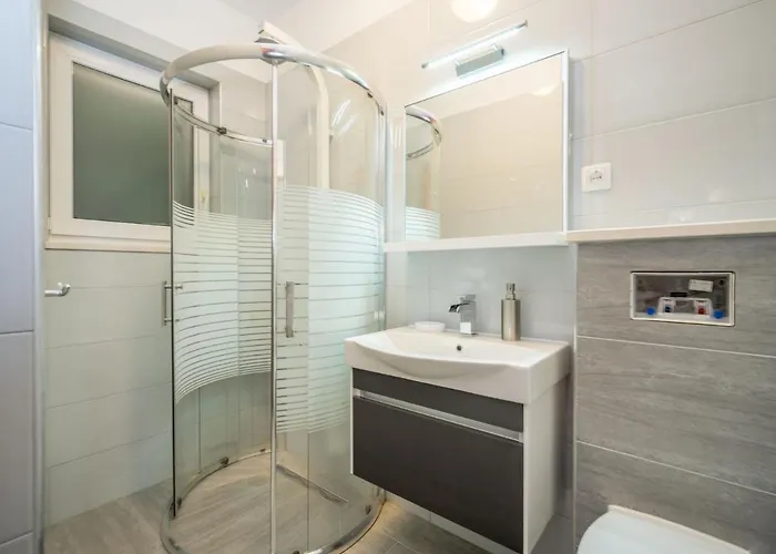 Andjelka-1 By Interhome Appartement