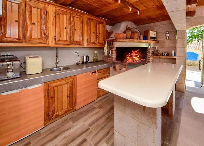 Andjelka-1 By Interhome Apartamento