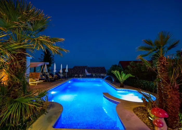 Andjelka-1 By Interhome Appartement