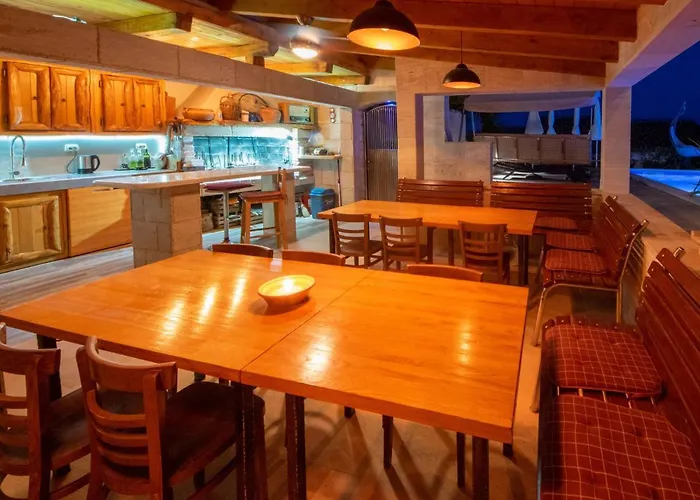 Andjelka-1 By Interhome Appartement