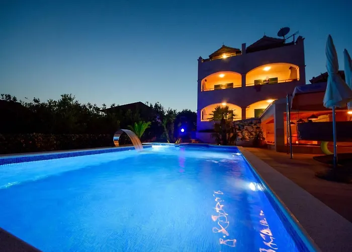 Apartamento Andjelka-1 By Interhome