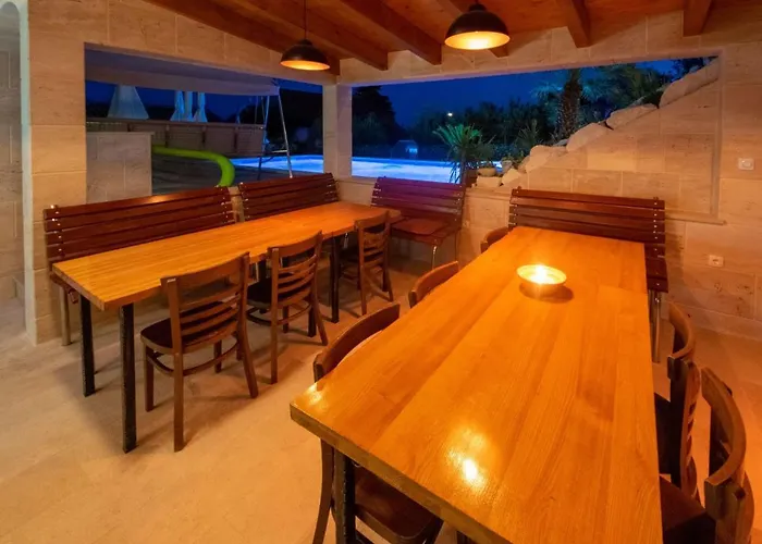 Apartamento Andjelka-1 By Interhome Trogir