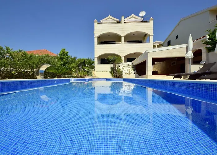 Andjelka-1 By Interhome