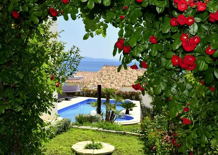 Appartement Andjelka-1 By Interhome Trogir