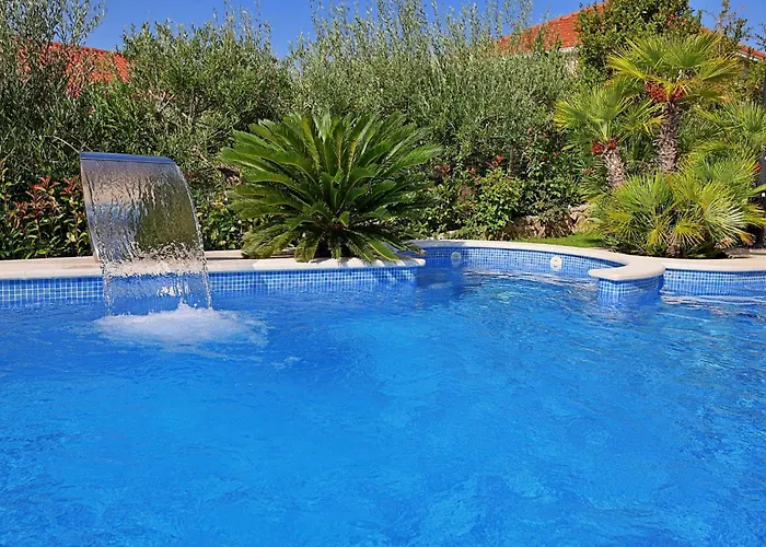 Andjelka-1 By Interhome Apartamento *