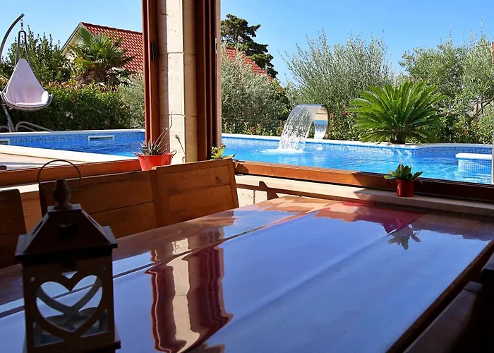 Andjelka-1 By Interhome Trogir