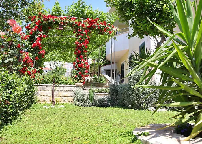 Andjelka-1 By Interhome Appartement *