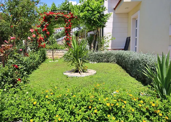 Andjelka-1 By Interhome Trogir