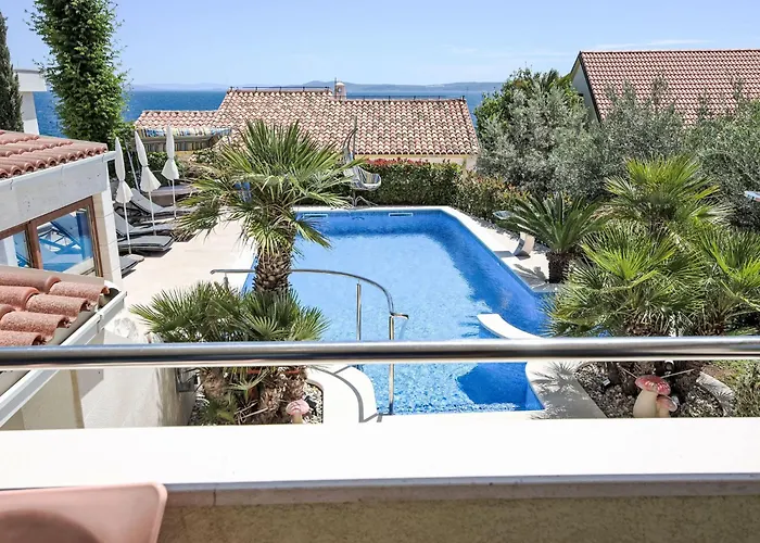 Appartement Andjelka-1 By Interhome