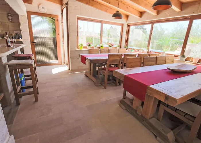 Andjelka-1 By Interhome Appartement